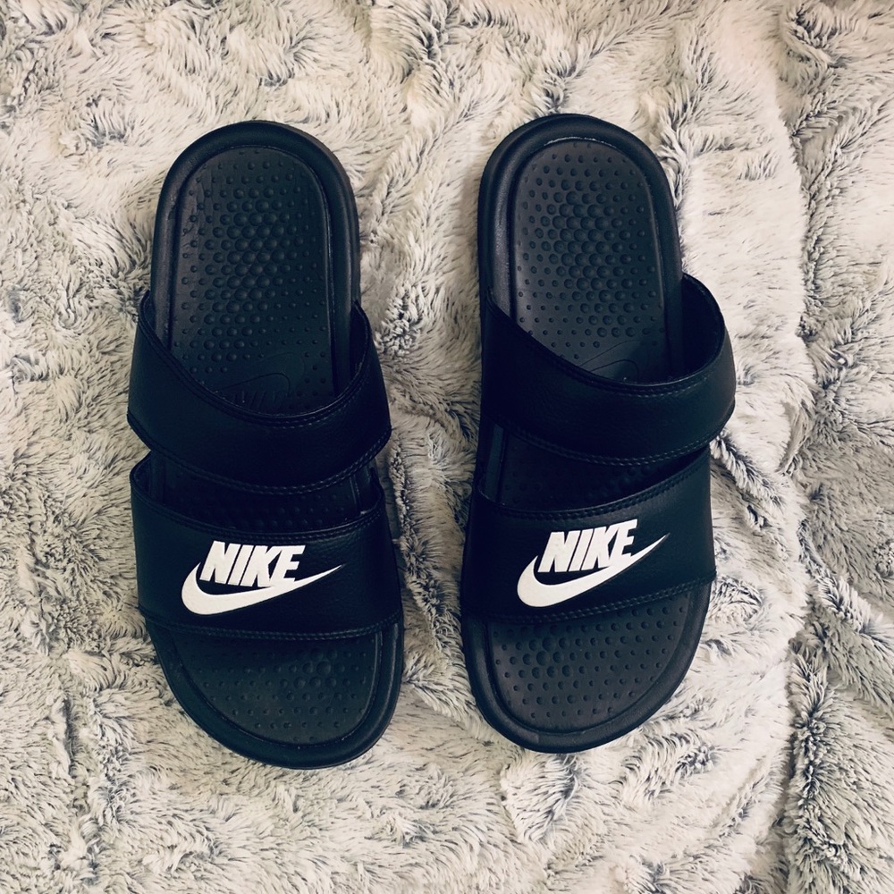 Nike Slides